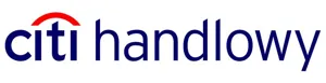 Logotyp Citi Handlowy