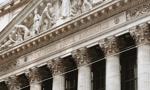 Fed podzielony, ale na Wall Street wzrosty