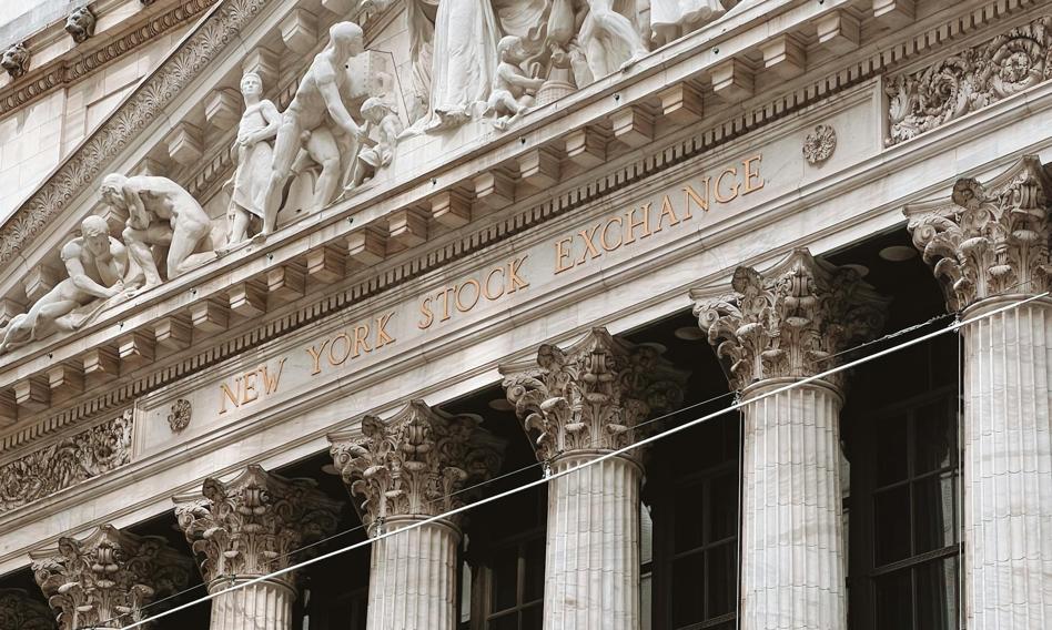 Fed podzielony, ale na Wall Street wzrosty
