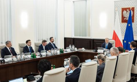 Brukselska negocjatorka w polskim rządzie. Cel: Obronić ponad 120 mld euro z Unii