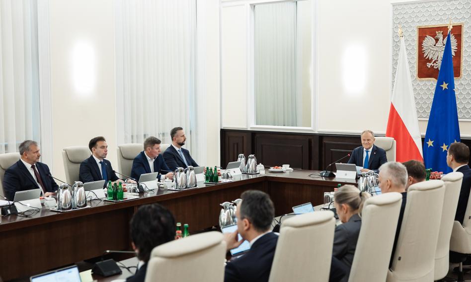 Brukselska negocjatorka w polskim rządzie. Cel: Obronić ponad 120 mld euro z Unii