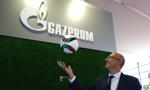 Gazprom ostrzega Europę: Mogą być problemy z tranzytem