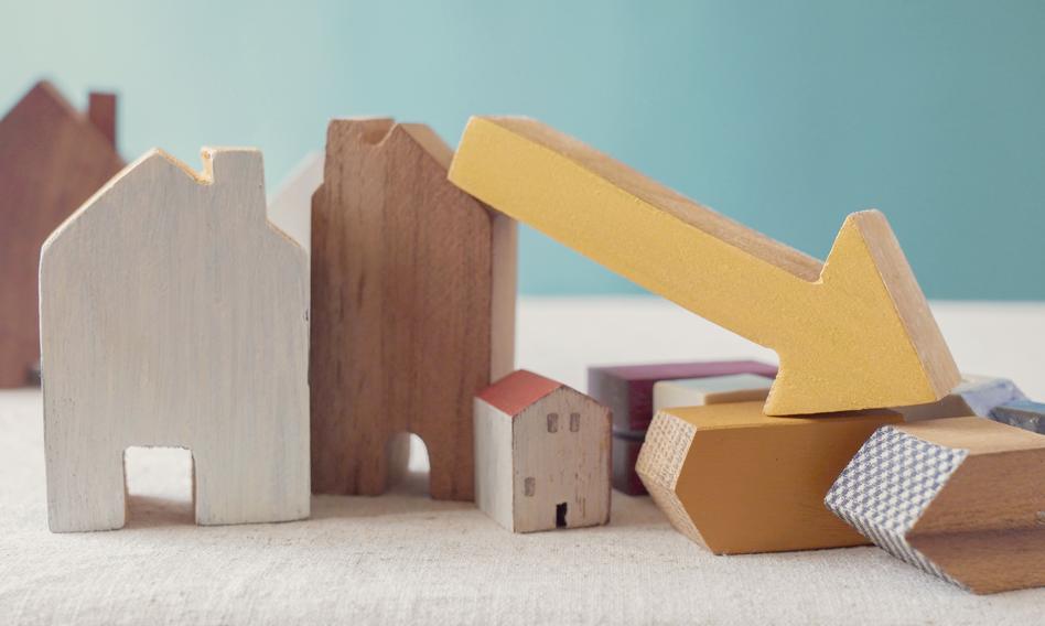 Duże zmiany w hipotekach – nie ma już śladu po kolejkach