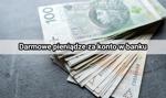 Bankowe promocje – darmowe pieniądze za konto osobiste, kartę i kilka aktywności
