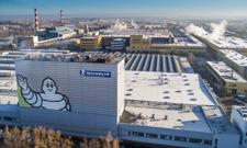 Michelin kończy produkcję w Olsztynie. Powodem są "wysokie koszty"