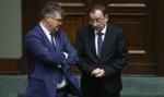 Co z wynagrodzeniami Kamińskiego i Wąsika? Sejm rozwiał wątpliwości