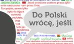 Polacy przysłali do kraju prawie 2 mld euro