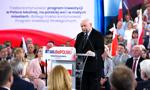 Prezes PiS: Polska potrzebuje planu "Siedem razy tak"