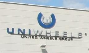 Uniwheels szacuje wpływy z oferty publicznej na prawie 550 mln zł