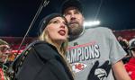 Ślub stulecia w USA za 20 mln dolarów. Taylor Swift i Travis Kelce pobrali się w Nowym Jorku