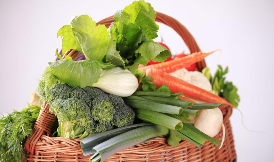 Kontrola sklepów ze zdrową żywnością