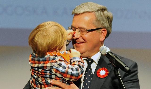 Ulgi na dzieci po nowemu. Kto zyska?