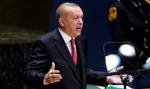 Erdogan grozi, że odeśle wszystkich dżihadystów do Europy