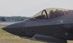 Pierwsze trzy F-35 już w służbie. Wojsko ma jednak apetyt na kolejne eskadry