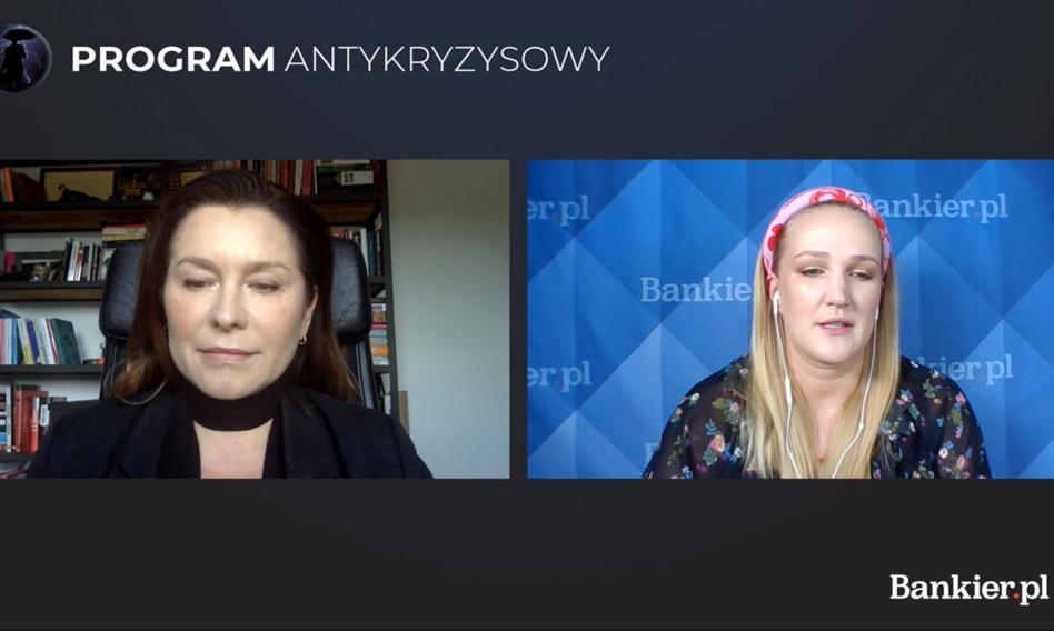 Program Antykryzysowy: Influencer marketing trzyma się zdrowo