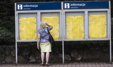 „Bez autobusu nie ma pracy”. Wykluczenie komunikacyjne hamuje rynek
