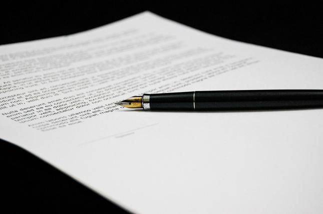 Nie wszystko można zmienić aneksem