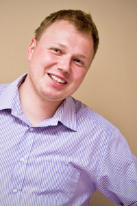 Krystian Wesołowski, Blue Media