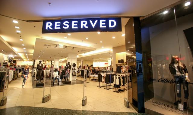 LPP ogłasza wyniki. Miliardowe przychody i kwartalna strata z jednego powodu