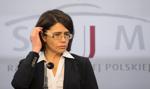 Streżyńska: Nie było rozmowy z premier Szydło o mojej dymisji