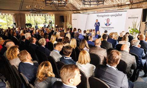 Kto dziś buduje świat, w którym będzie wygrywał jutro? Polski biznes przed kluczowym wyzwaniem