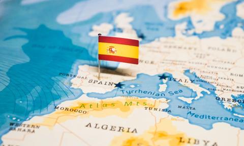 Hiszpania zainwestuje 3 mld euro w produkcję zielonego wodoru w Andaluzji