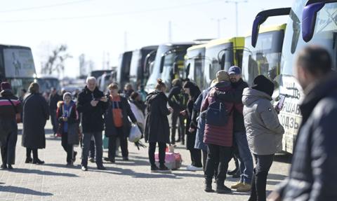 Autobusów jednak nie będzie. Miały wesprzeć Ukraińców, zostaną zutylizowane?