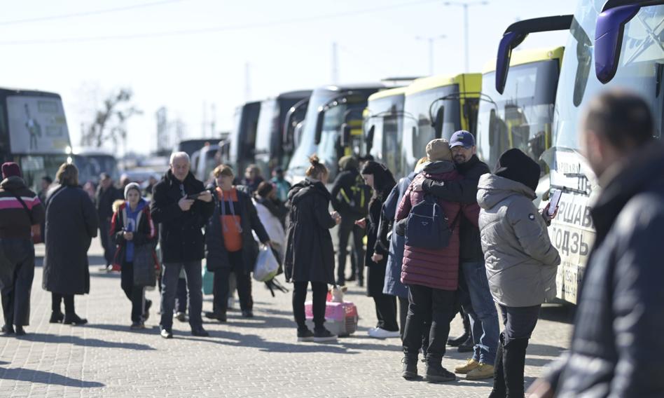Autobusów jednak nie będzie. Miały wesprzeć Ukraiń