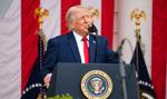„Wszystko wyszło IDEALNIE”. Trump ucina plotki o stanie zdrowia