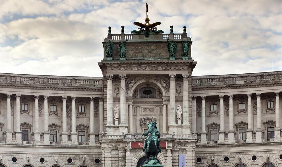 Austria: rośnie liczba ataków na Żydów