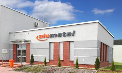 Alumetal spodziewa się kontynuacji sprzyjających warunków rynkowych
