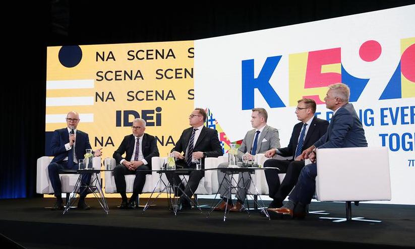 K590: Inwestycja w bezpieczeństwo energetyczne Polski