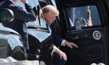 Trump o kosztach pomocy dla Kijowa i UE: USA wydały na tę wojnę fortunę