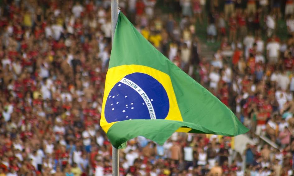 Na mundialu zyskał wizerunek Brazylii, ale nie gospodarka