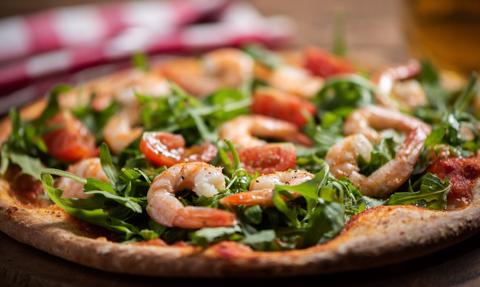 Afera z „pizzą za 2500 zł”. Wiceszef KAS tłumaczy w Sejmie, jak działa skarbówka