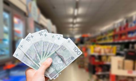 Kwietniowa inflacja zaskoczyła ekonomistów. Wzrosła zamiast spaść