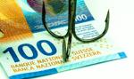„Banki zwracają pieniądze”, czyli jak reklamują się frankowe kancelarie