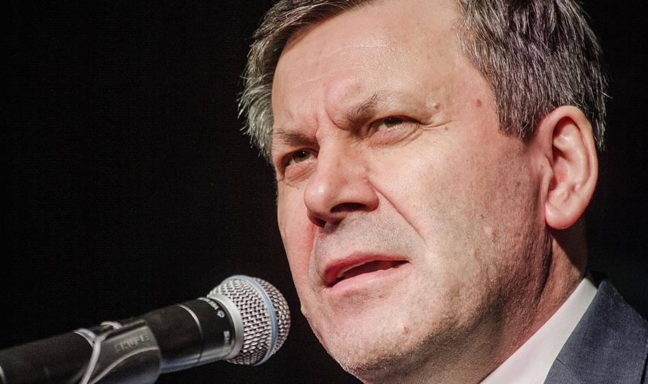 Piechociński: Widzimy potrzebę zbudowania przynajmniej dwóch bloków jądrowych