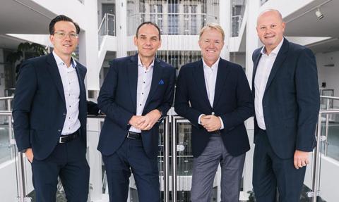 80 proc. przychodów z B2B. Conrad przyspiesza rozwój i wzmacnia zarząd