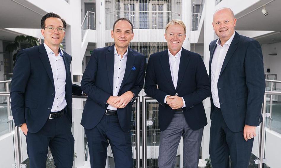 80 proc. przychodów z B2B. Conrad przyspiesza rozwój i wzmacnia zarząd