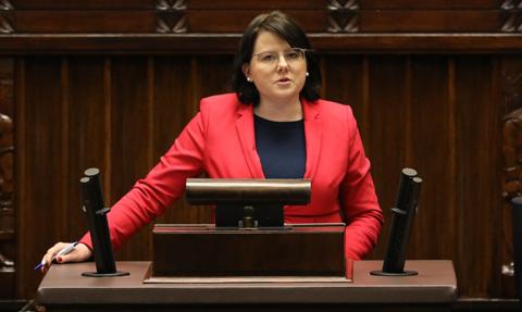 Aborcja wraca do Sejmu. Jest projekt kolejnego zaostrzenia prawa