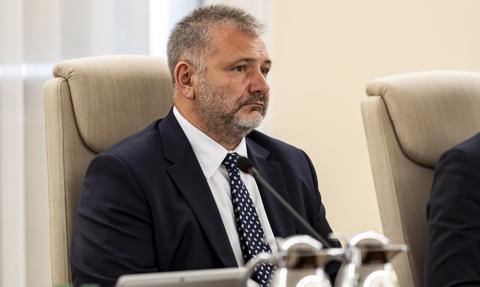 Minister Żurek do prokuratury? PiS złoży zawiadomienie o podejrzeniu popełnienia przestępstwa