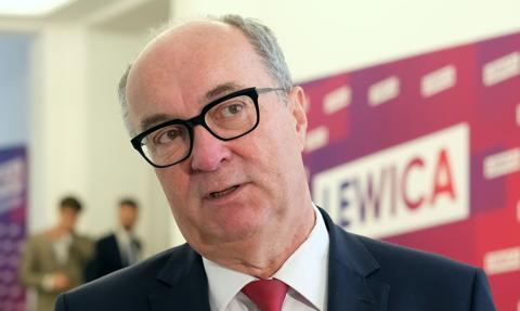 PiS poczeka na wicemarszałka. Czarzasty: Wrócimy do sprawy we wrześniu