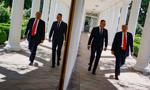 Rozmowa telefoniczna Nawrocki–Trump. Kancelaria ujawnia kulisy