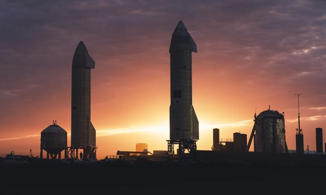 SpaceX jest już wyceniany na 800 mld USD. Spółka planuje IPO w 2026