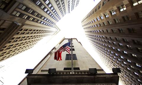S&P 500 najwyżej od trzech tygodni, maleją obawy o sektor bankowy