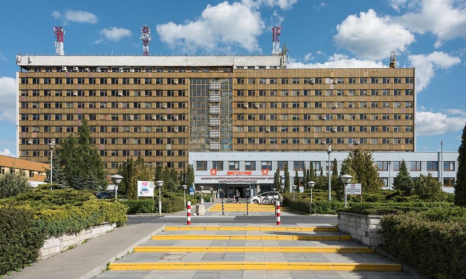 Narodowy Instytut Onkologii w Warszawie otrzyma 15 mln zł na rozwój badań klinicznych