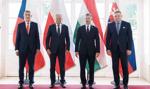 Wielkie odrodzenie Grupy Wyszehradzkiej. Tusk: Możemy znowu nadawać ton w Europie