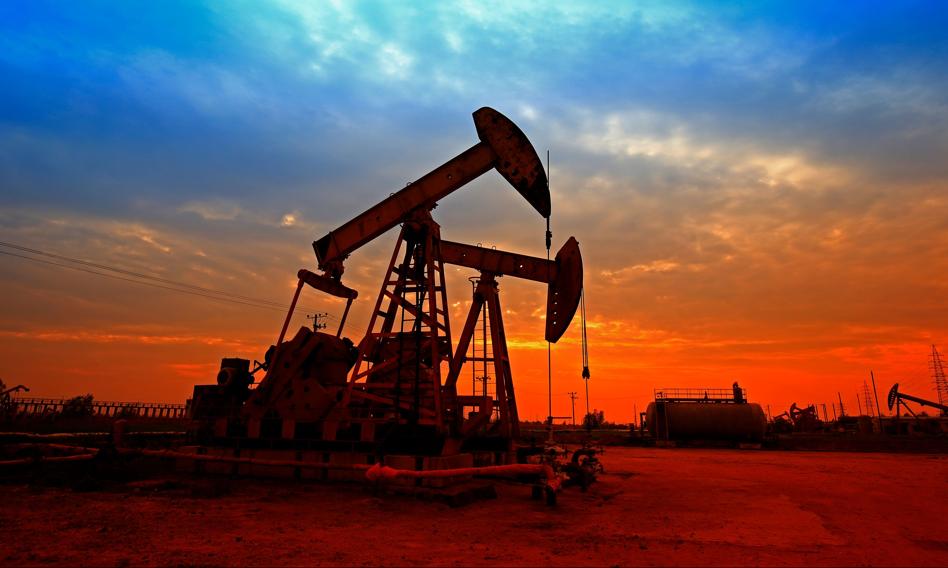 Wysokie ceny ropy. Spór Turcji z Irakiem podbija notowania