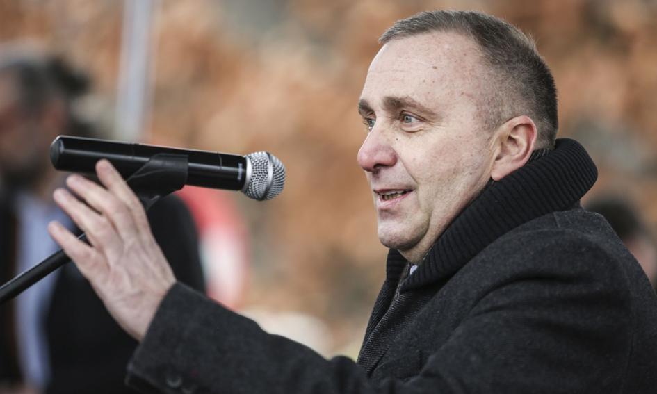 PO weryfikuje stan członkowski - chce się pozbyć "martwych dusz"